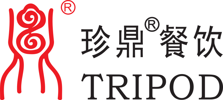 珍鼎品牌标识(Light)
